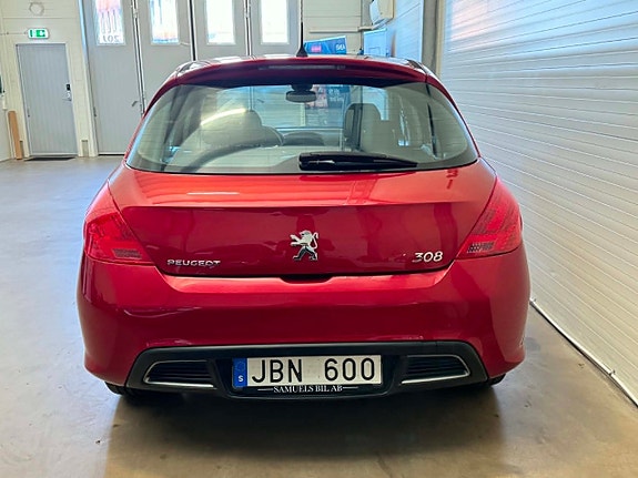 Peugeot 308 7 of 25