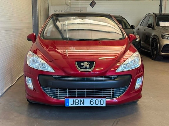 Peugeot 308 3 of 25