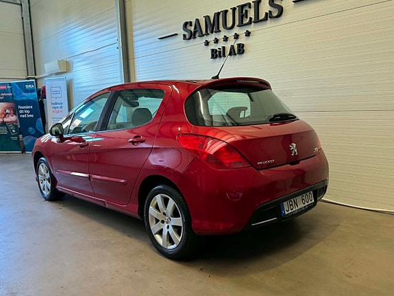 Peugeot 308 6 of 25