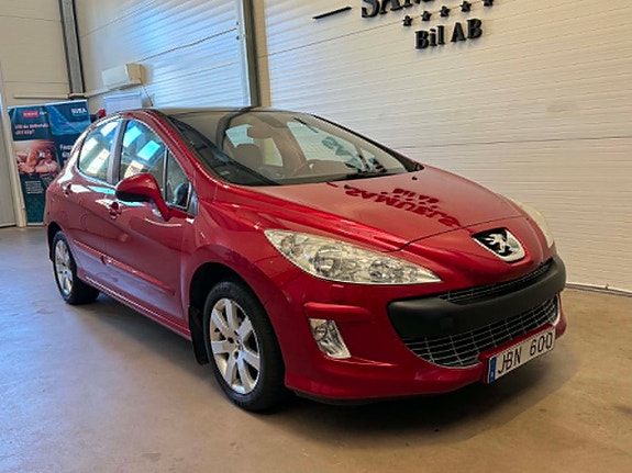 Peugeot 308 11 of 25