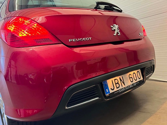 Peugeot 308 9 of 25