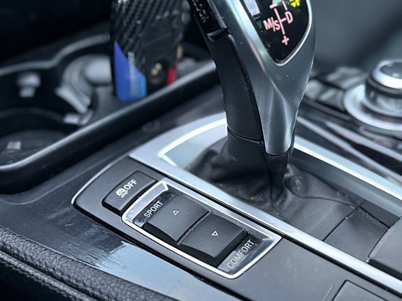BMW 525d 25 of 28