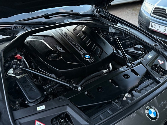 BMW 525d 28 of 28