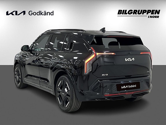 Kia EV3 6 of 29