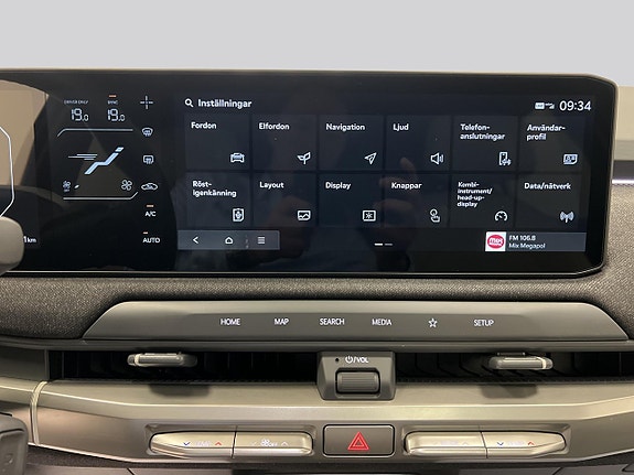 Kia EV3 26 of 29