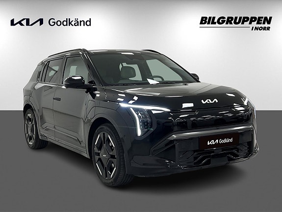 Kia EV3 4 of 5