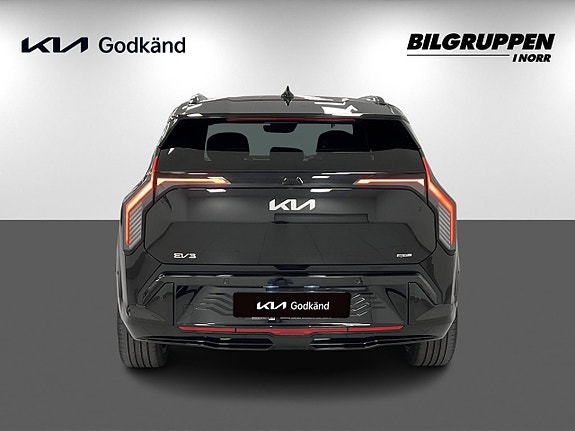 Kia EV3 5 of 29