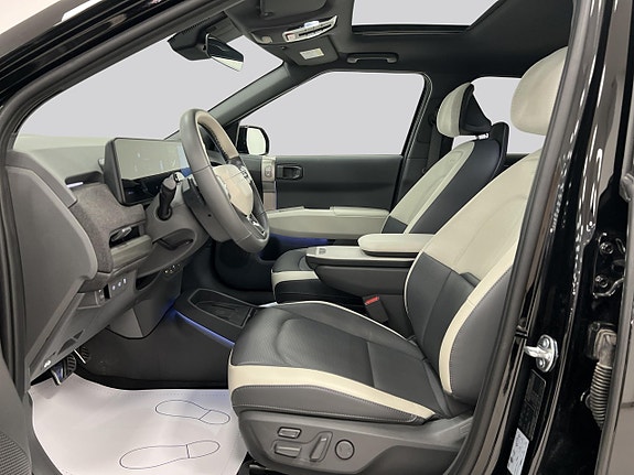 Kia EV3 8 of 29