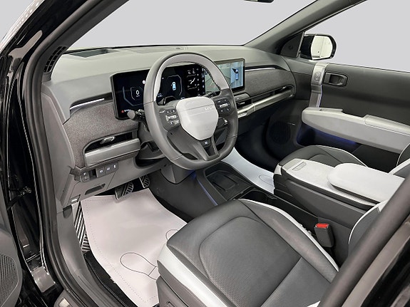 Kia EV3 28 of 29