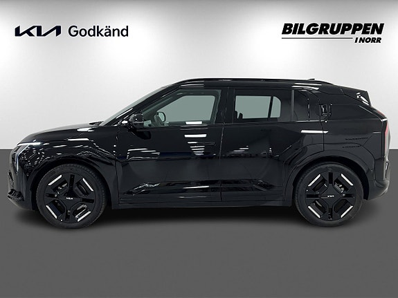 Kia EV3 5 of 5