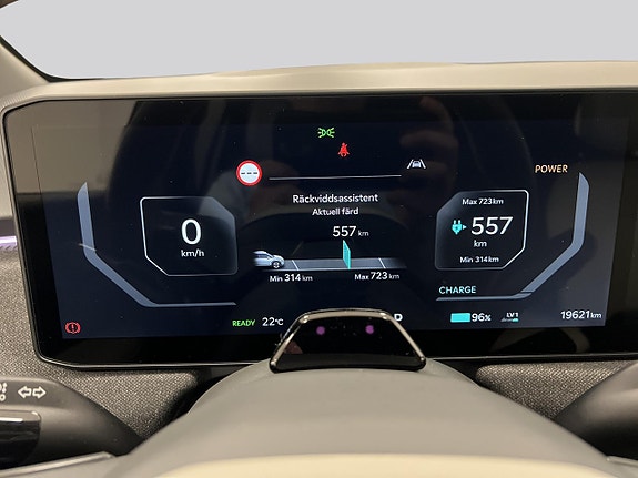 Kia EV3 10 of 29