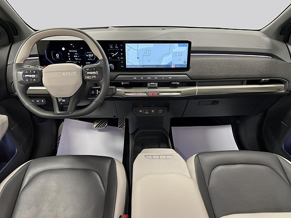 Kia EV3 7 of 29