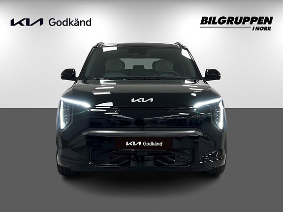 Kia EV3 3 of 5