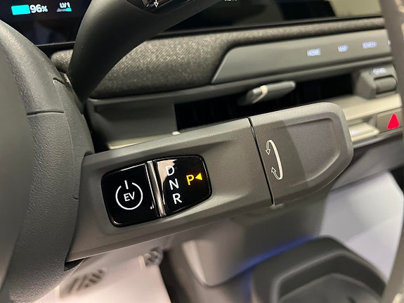 Kia EV3 21 of 29