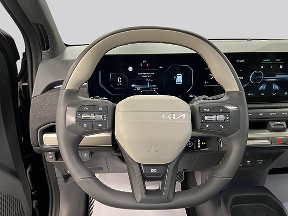 Kia EV3 25 of 29