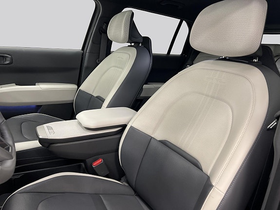 Kia EV3 29 of 29