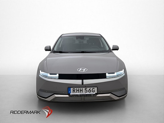 Hyundai Ioniq 5 3 of 5