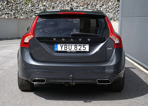 Volvo V60 6 of 24