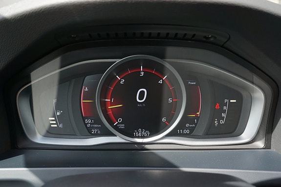 Volvo V60 16 of 24