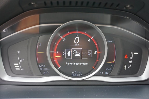 Volvo V60 17 of 24