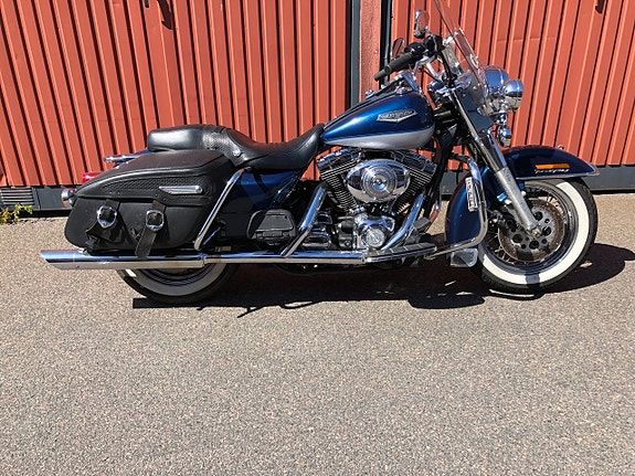 Harley-Davidson Road King Classic 1.4 Twin Cam 88