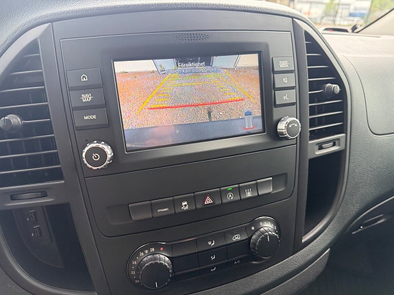 Mercedes-Benz Vito 119 9 of 10