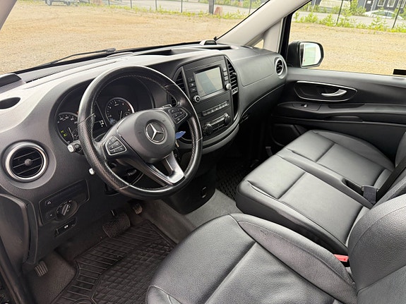 Mercedes-Benz Vito 119 5 of 5