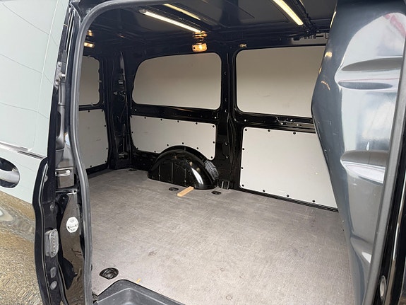 Mercedes-Benz Vito 119 7 of 10