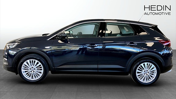 Opel Grandland X 6 of 9