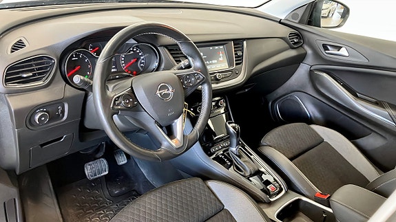 Opel Grandland X 5 of 5