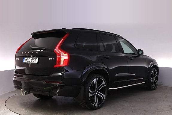 Volvo XC90 5 of 5