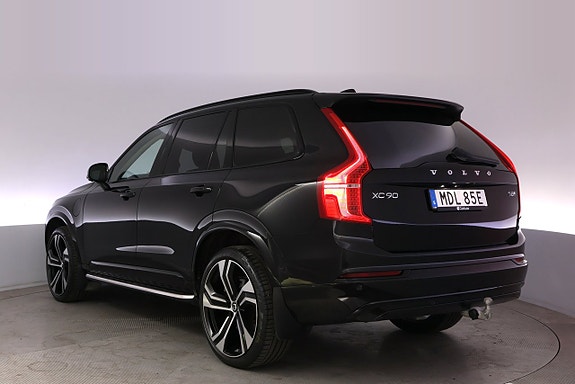 Volvo XC90 4 of 5