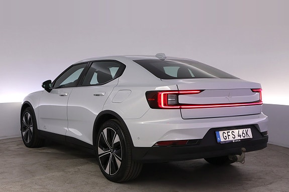 Polestar 2 4 of 5