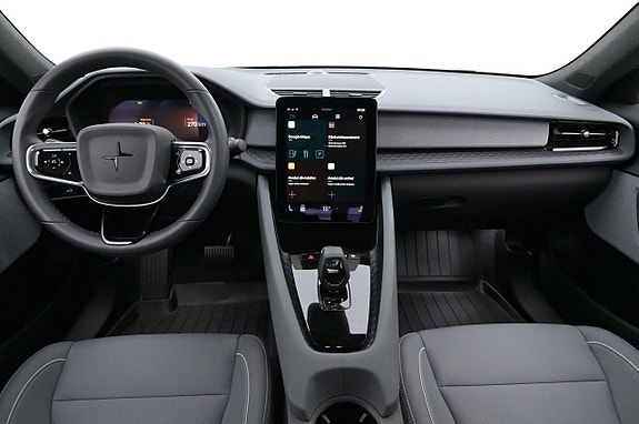 Polestar 2 6 of 27