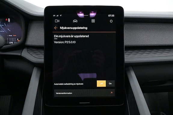 Polestar 2 20 of 27