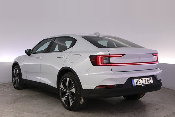 Polestar 2 4 of 5