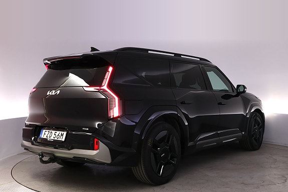 Kia EV9 5 of 5