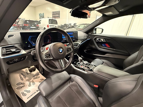 BMW M2 10 of 21