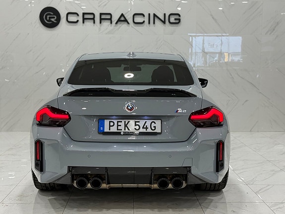 BMW M2 18 of 21