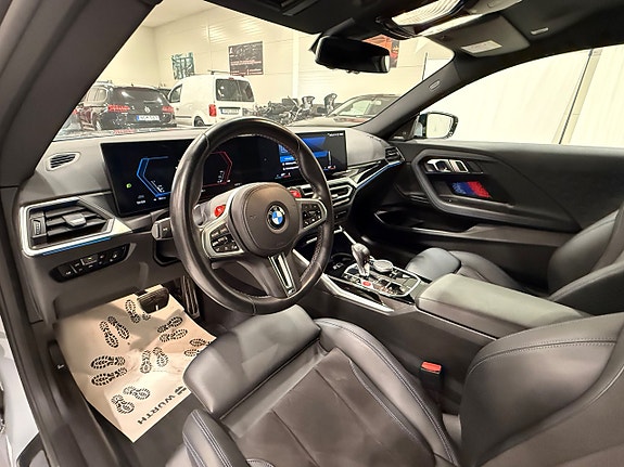 BMW M2 11 of 21