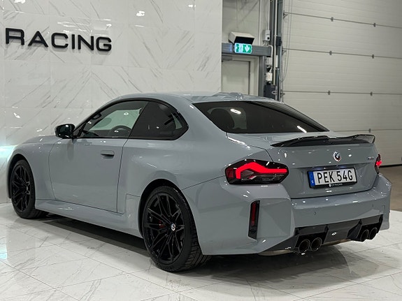 BMW M2 19 of 21