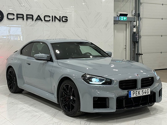 BMW M2 3 of 5
