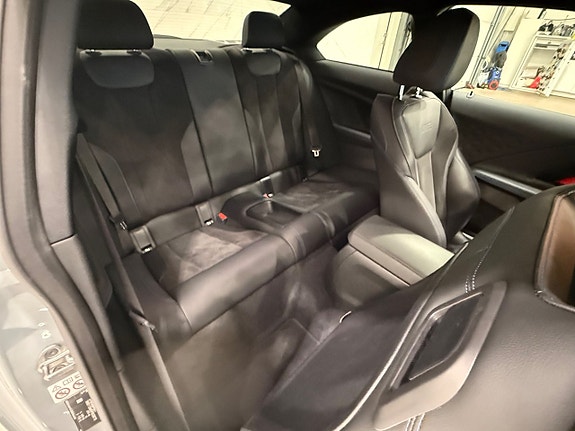BMW M2 17 of 21
