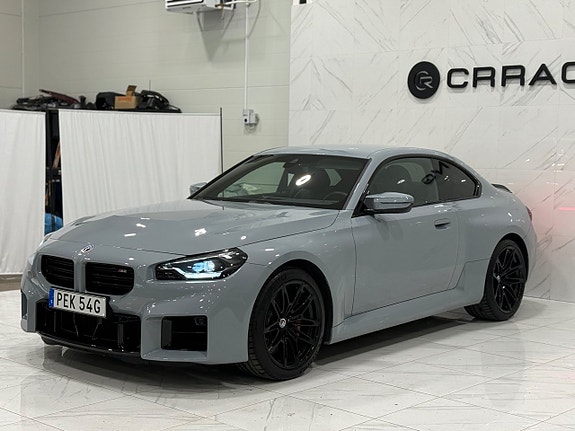 BMW M2 4 of 5