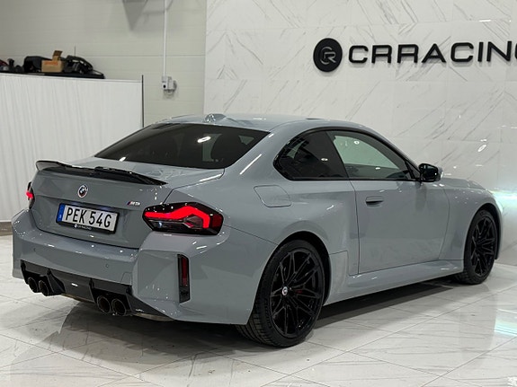 BMW M2 20 of 21