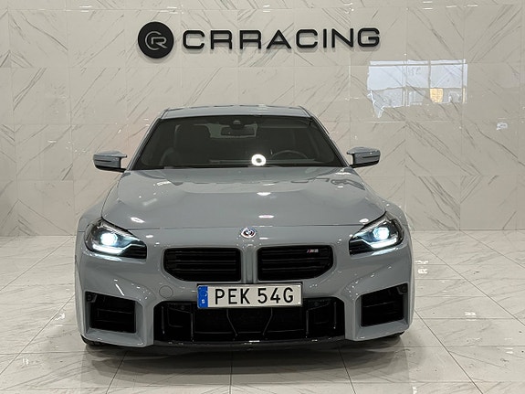 BMW M2 2 of 5