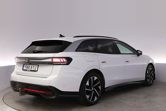 Volkswagen ID.7 5 of 5