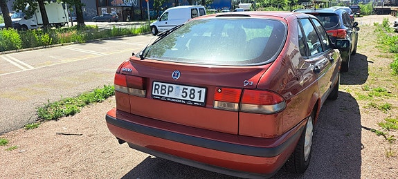 Saab 93 4 of 5