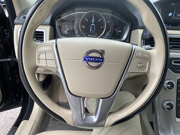 Volvo V70 10 of 10
