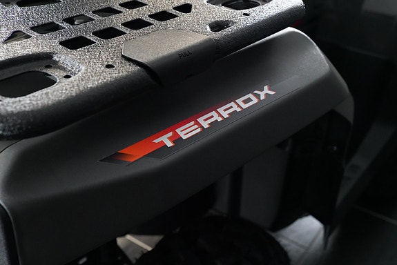 Goes TERROX 550S 16 of 17